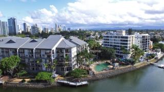 Paradise Island Resort - 1