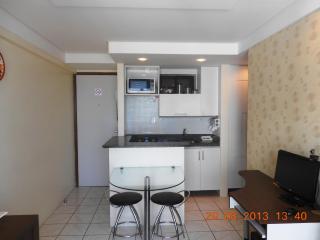 Luxuoso Quarto E Sala Mobiliado - Recife - 2