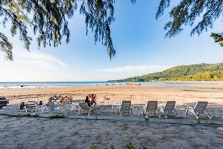 Thai Kamala Beach Front - Kamala Beach - 1