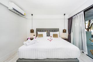 Thai Kamala Beach Front - 2