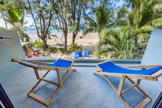 Thai Kamala Beach Front - 9