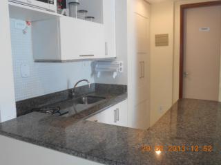 Luxuoso Quarto E Sala Mobiliado - Recife - 5