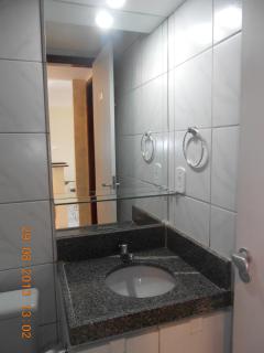 Luxuoso Quarto E Sala Mobiliado - Recife - 6