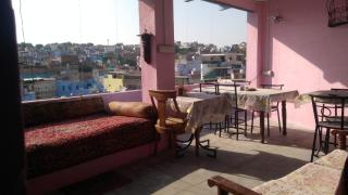 Amar Niwas Homestay Guesthouse - Jodhpur - 3