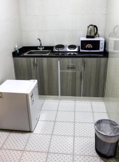 Barka Hotel Apartment - 1
