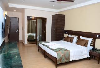 Upper Deck Resort - Stay and Relax at the Highest Peak Lonavala - Lonavala - 1