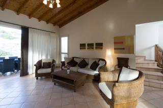 Amoroza Villa - Pissouri - 4
