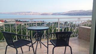 Apartment Anic - Karlobag - 5