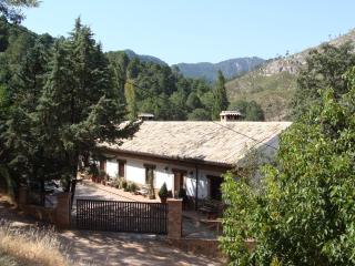 Alojamientos Rurales Navahondona - Arroyo Frio - 6