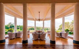 Royal Orchid Brindavan Garden Mysore - 1