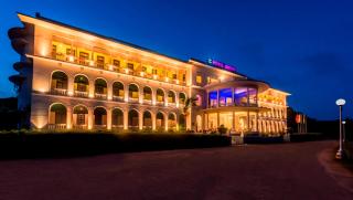Royal Orchid Brindavan Garden Mysore - Belagula - 6