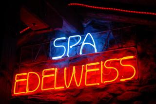 Hotel Edelweiss & SPA - Cesana Torinese - 5