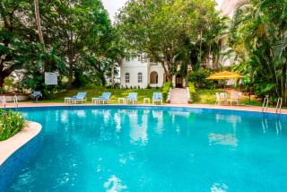 Royal Orchid Brindavan Garden Mysore - Belagula - 9