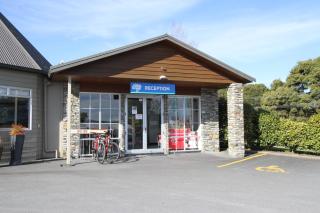 Lake Taupo Holiday Resort - 6