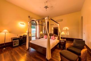 Royal Orchid Brindavan Garden Mysore - Belagula - 6