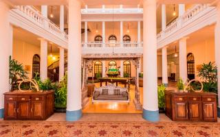 Royal Orchid Brindavan Garden Mysore - Belagula - 9