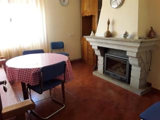 Casa Rural Costanilla - San Miguel de Valero - 8