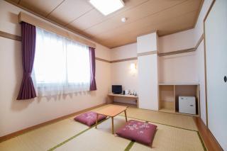 Hotel All In Stay Hakodate - Hakodate - 3