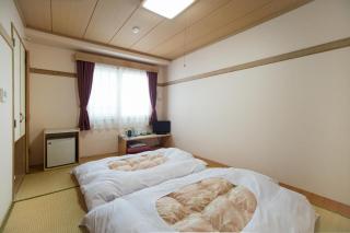 Hotel All In Stay Hakodate - Hakodate - 1