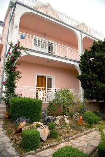 Apartment Anic - Karlobag - 3
