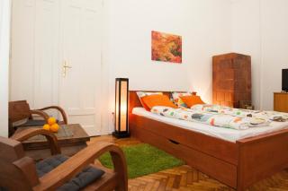 Ariel Studio Close to St. Stephen Basilica - 6