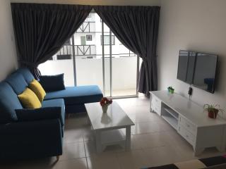 Cameron Prima Apartment @ Cameron Jaya - Cameron Highlands - 2