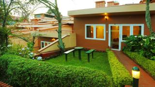 Kodai Resort Hotel, Kodaikanal - Kodaikānāl - 1
