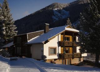 Appartementhaus Habich - Bad Kleinkirchheim - 9