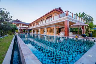 Baan Jintana - 5