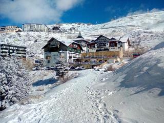 Hotel GHM Monachil - Serra Nevada - 0