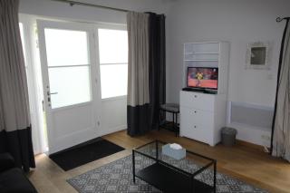 Casa Terlinden - Brussels - 6
