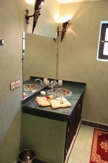 Dar Asdika - Marrakesch - 9