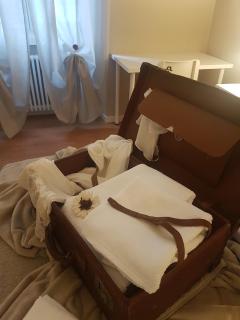 Appartamento Gradisca - Lecco - 4