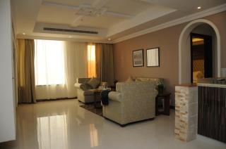 Sama Park Hotel - Dschidda - 1