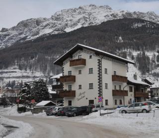 Hotel Giardino - Bormio - 8