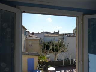 Hotel Régina - Salon-de-Provence - 1