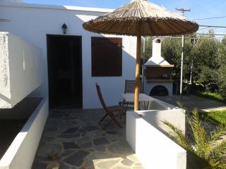 Voula's Casa Di Mare - Paleocastro (Palekastron) - 3
