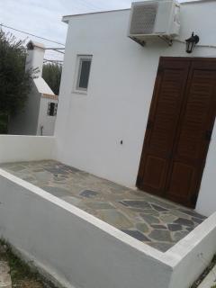 Voula's Casa Di Mare - Paleocastro (Palekastron) - 9