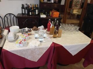 Hotel Mazzocchetti - Città Sant'Angelo - 6