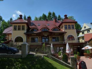 Pensjonat Czardasz - Niedzica Zamek - 2