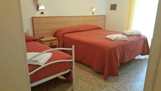 Hotel St. Moritz - Rimini - 1