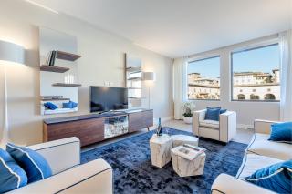 Luxury Blue River by Mmega - Firenze - 0
