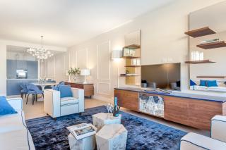 Luxury Blue River by Mmega - Firenze - 7