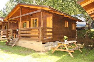 Camping Abadesses - Sant Joan de les Abadesses - 8