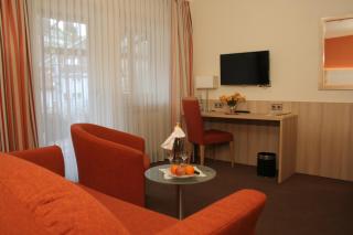 Hotel Sonnenhof - 8