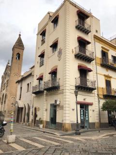 Tervilla Residence - Bagheria - 4