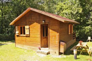 Camping Abadesses - 4