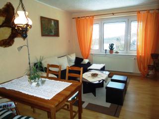 Zeche 33 - Kurort Oberwiesenthal - 8