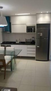 Flat Beach Class Santa Maria Premium - Recife - 5