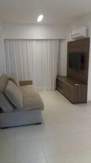 Flat Beach Class Santa Maria Premium - Recife - 2